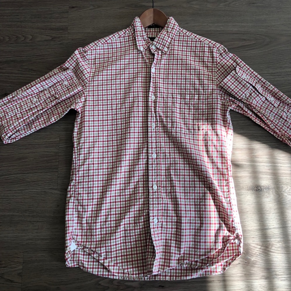 J. Crew Dress Shirt